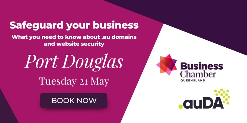 Safeguard your business workshop, Port Douglas