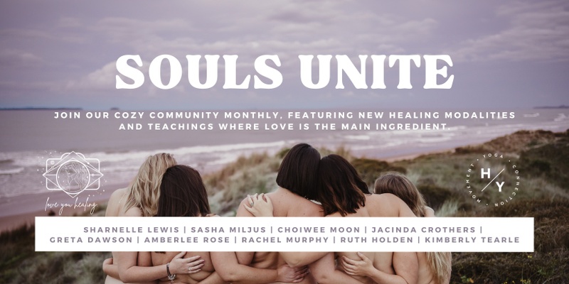 Souls Unite