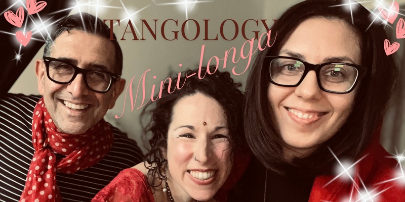  Tangology - Mini-Longa