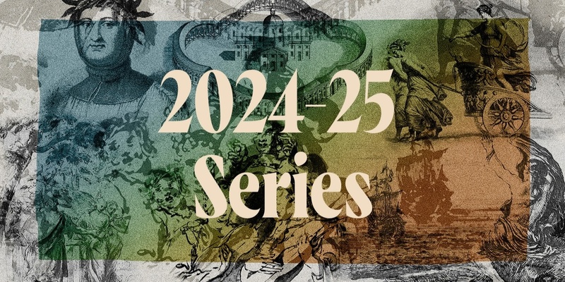 2024-25 Series Subscriptions