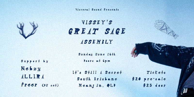 Vissey’s Great Sage Assembly