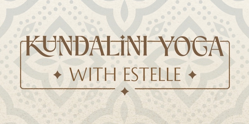 Kundalini Yoga - Thursdays 6:30pm - Online