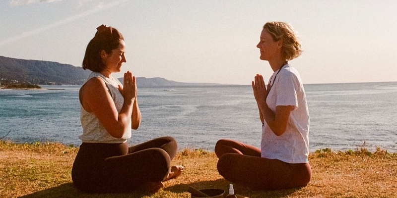 Breathwork, Reiki, & Yoga Retreat