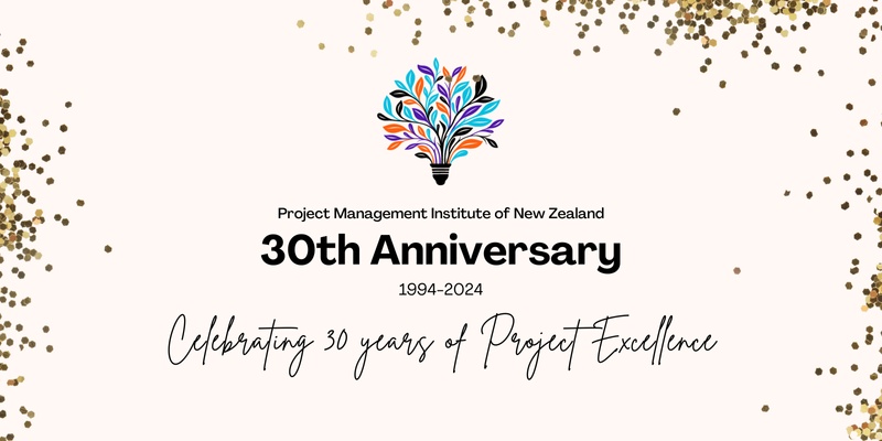 PMINZ 30th Anniversary Celebration