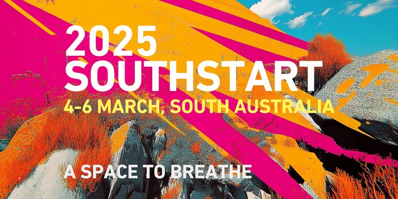 SOUTHSTART 2025