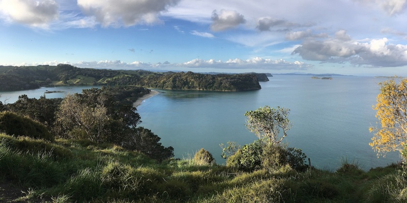 Girls Weekend at Wenderholm Regional Park