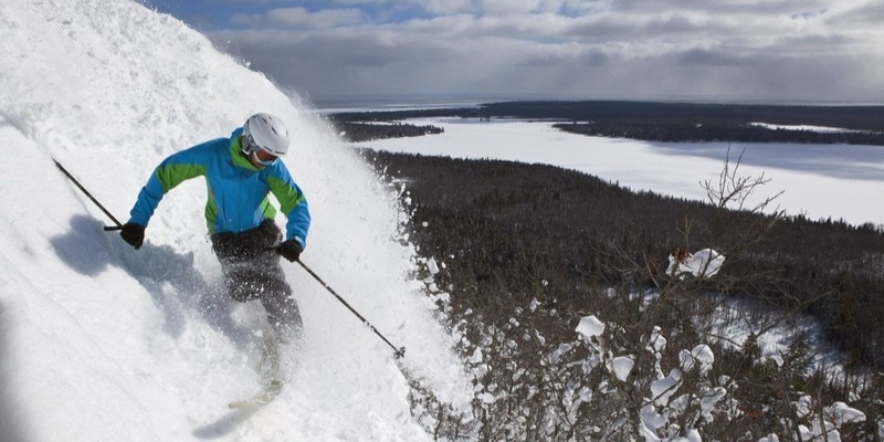 2024/2025 Ski & Snowboard Midwest Gold Card