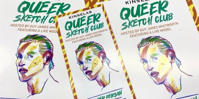 Queer Sketch Club