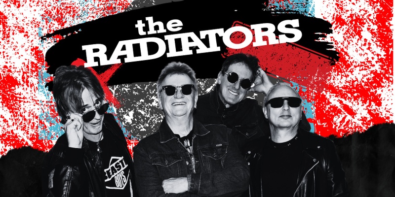 The Radiators