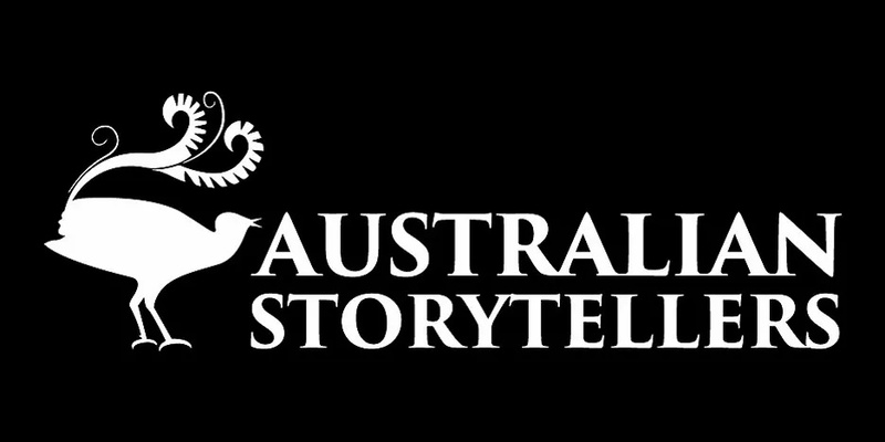 Donation to Australian Storytellers 