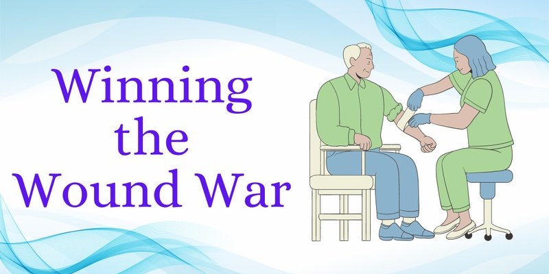 Winning the Wound War