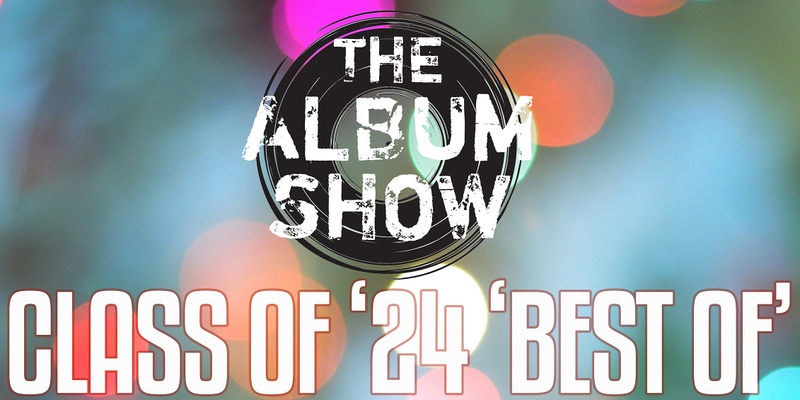 Class Of 24 'Best Of Christmas Celebration' - The Album Show