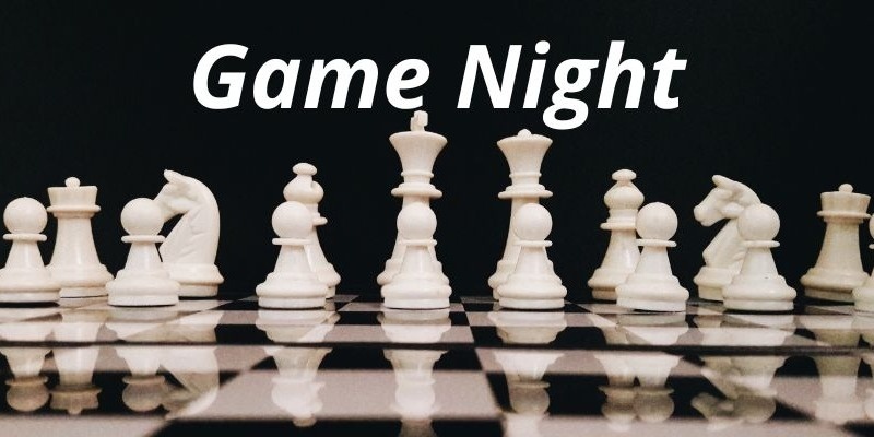  Game Nights at the NEST