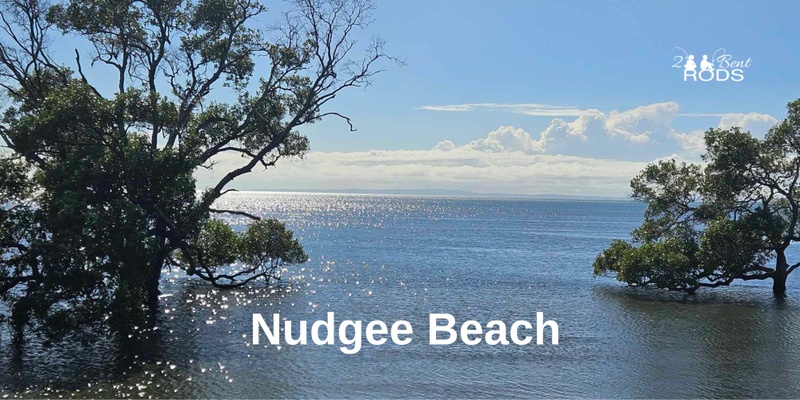 Nudgee Beach Fishing - All Ages Lesson