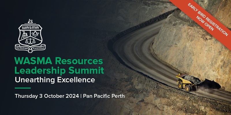 Resources Leadership Summit