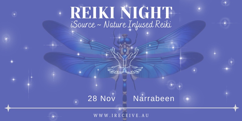 Reiki Night