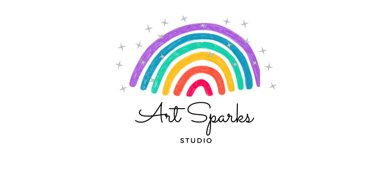 Art Sparks Studio School Holiday Art Workshops - October 2024