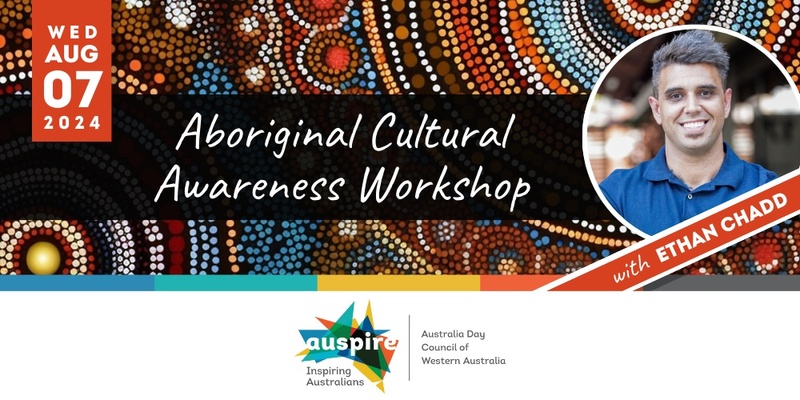 Online Aboriginal Cultural Awareness Workshop