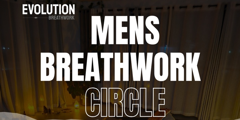 Copy of Men's Breathwork Circle