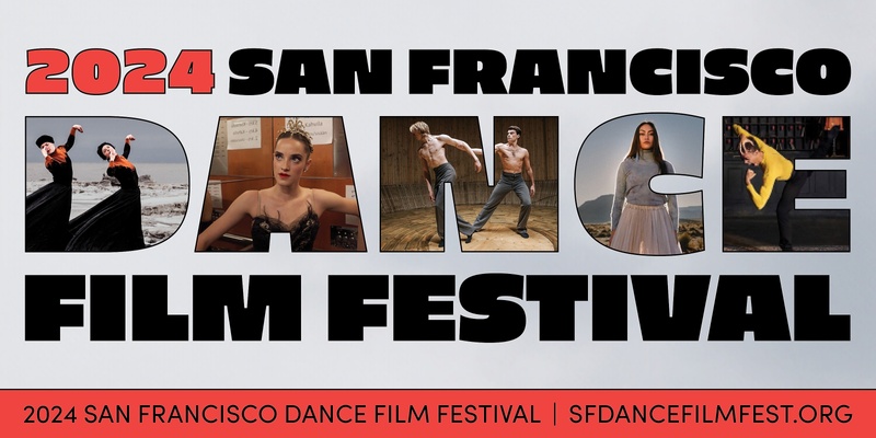 Festival Passes | 2024 SFDFF