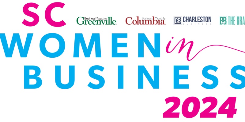 2024 SC Women in Business Awards