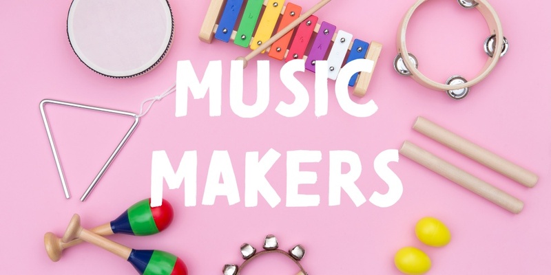 Music Makers - Term 4