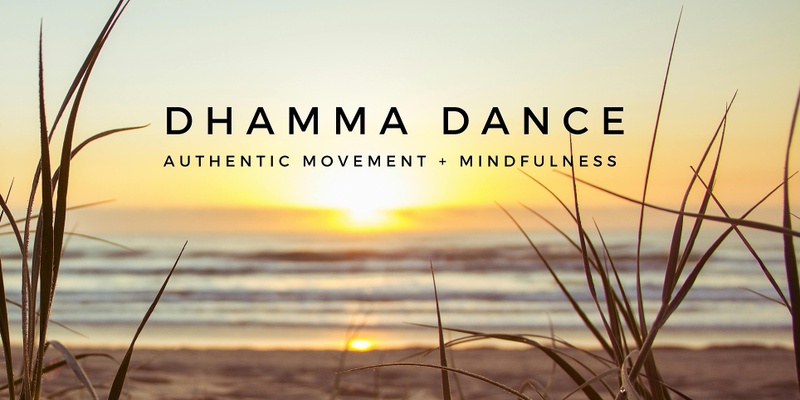 Dhamma Dance (4 week course)