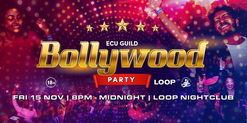 Bollywood Party 2.0