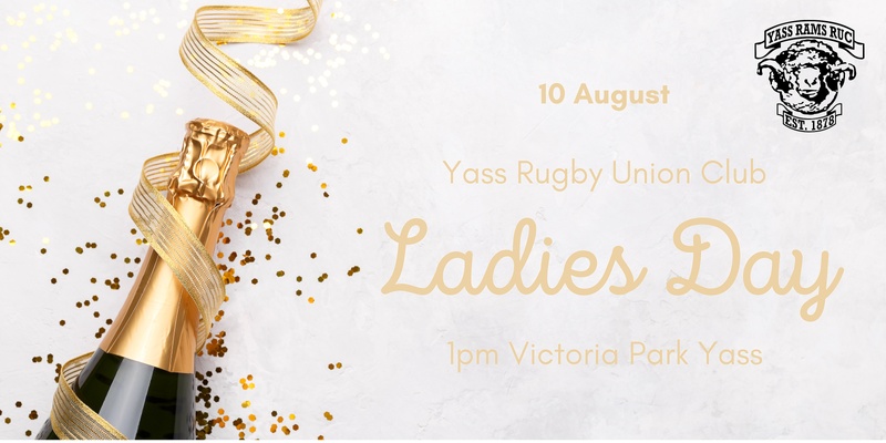 Yass Rugby Union Club Ladies Day