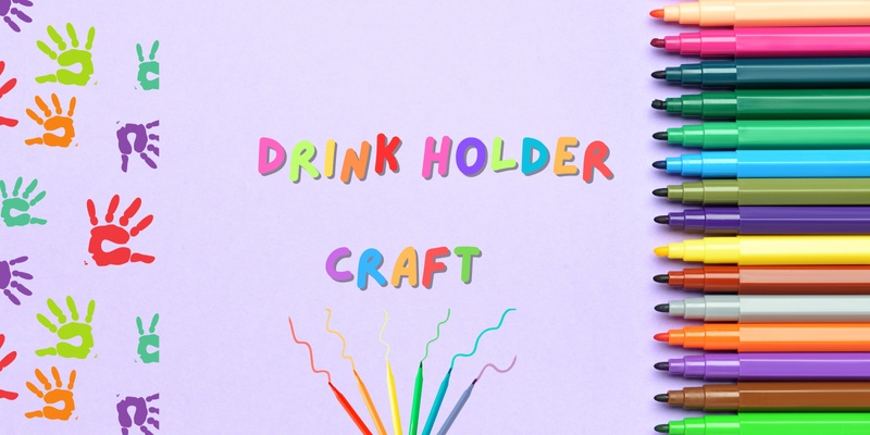Drink Holder Craft 