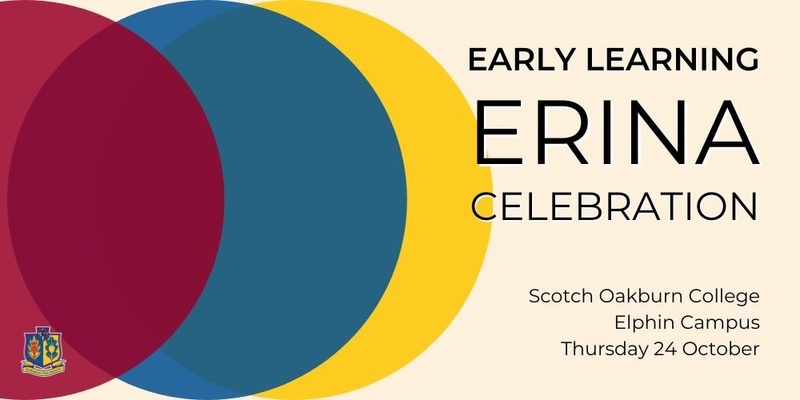 Early Learning Erina Celebration