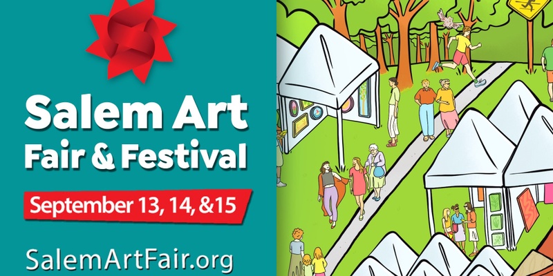 Salem Art Fair & Festival