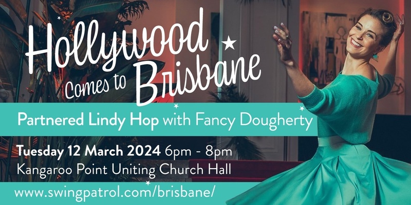 Hollywood Comes To Brisbane