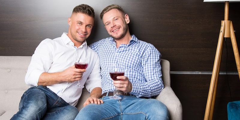Gay Men Speed Dating 2.0 in Surry Hills, Ages 29-49