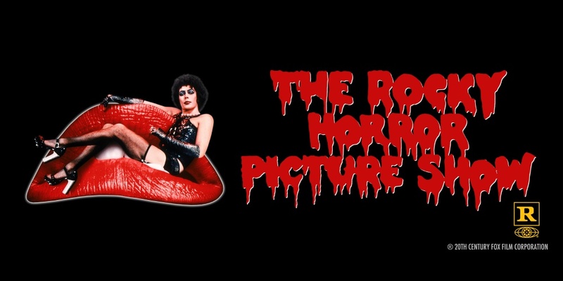 Rocky Horror Picture Show: Interactive Screening