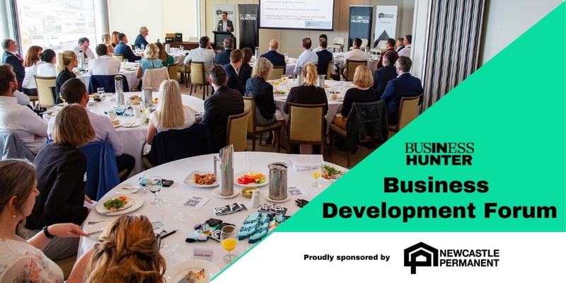 Business Development Forum - October 2023