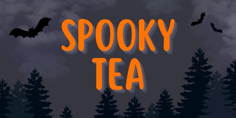 Spooky Tea