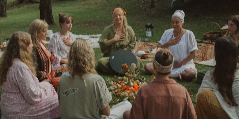 Song Circle for Women of Earth