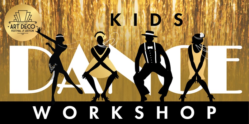 Kids Dance Workshop