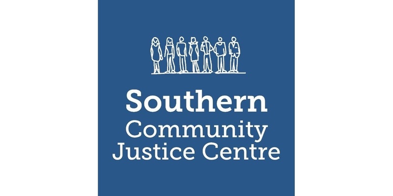 Southern Community Justice Centre