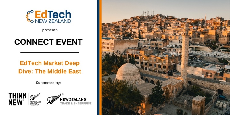 EdTech Market Deep Dive: The Middle East