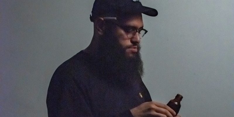 Jamali Maddix: King Crud