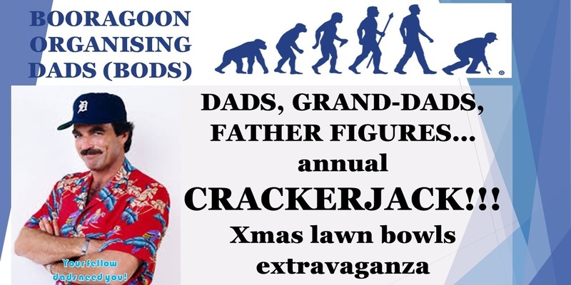 Booragoon Organising Dad's (BOD'S) Bowls Night 24