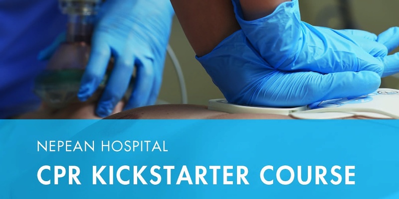 CPR Kickstarter Course 