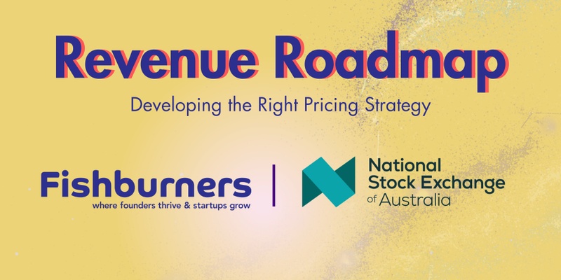 Revenue Roadmap: Developing the Right Pricing Strategy