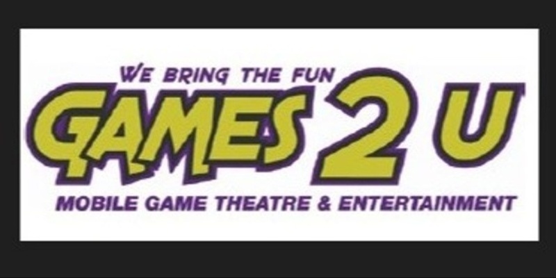 Holsworthy - Mobile Games Theatre and Laser Tag with Games2U