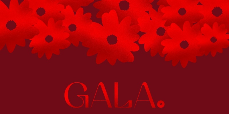 One Heart Gala 2024 - Paint the Town Red 