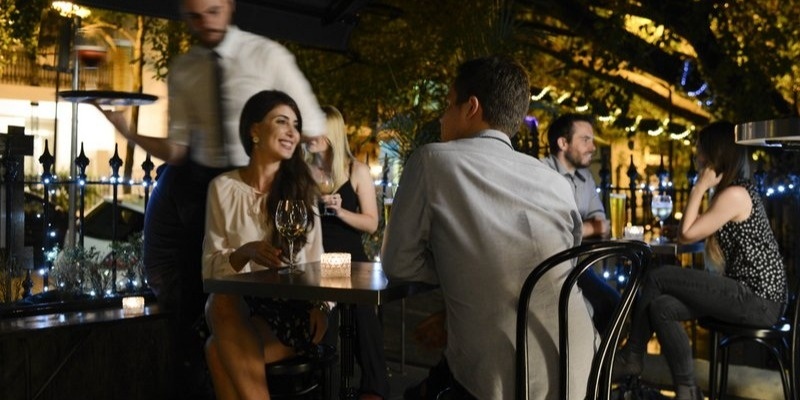 Friday Night Speed Dating in Coomera, Ages 30-45