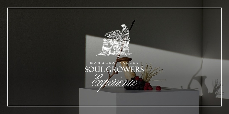 Bourne's Blend: Soul Growers Wine Experience