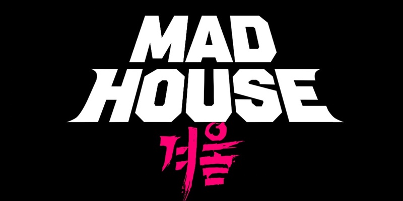 MADHOUSE Winter 2024